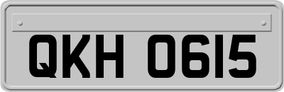 QKH0615