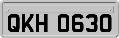 QKH0630