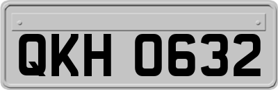 QKH0632