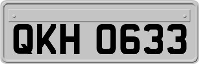 QKH0633