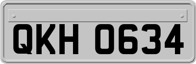 QKH0634