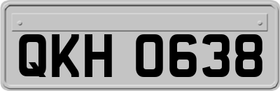 QKH0638