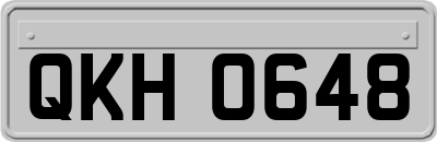 QKH0648