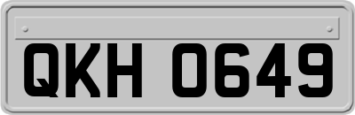 QKH0649