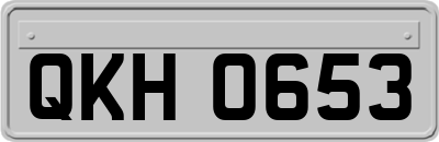 QKH0653