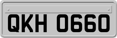 QKH0660