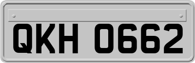 QKH0662