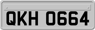 QKH0664