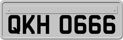 QKH0666