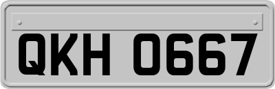 QKH0667