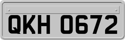 QKH0672