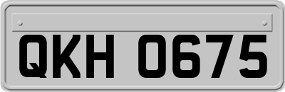 QKH0675