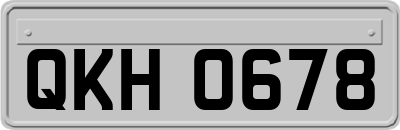 QKH0678