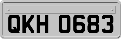 QKH0683