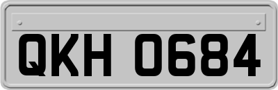 QKH0684