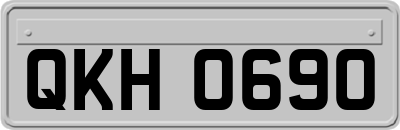 QKH0690