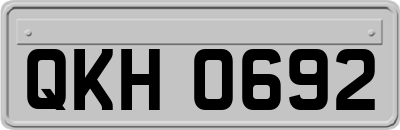 QKH0692