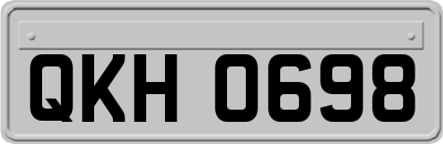 QKH0698