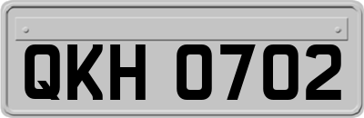 QKH0702