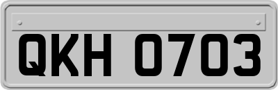 QKH0703