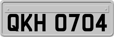 QKH0704