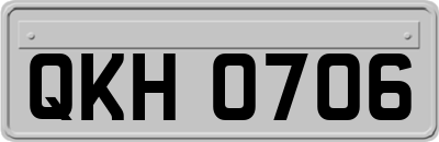 QKH0706