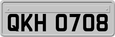 QKH0708