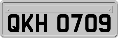 QKH0709