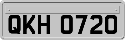 QKH0720