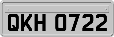 QKH0722