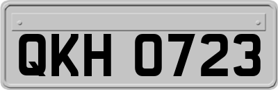 QKH0723