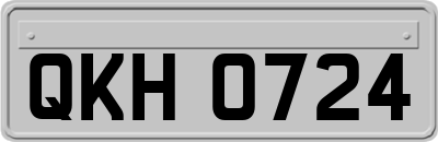 QKH0724