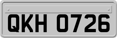 QKH0726