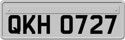 QKH0727