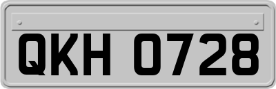 QKH0728