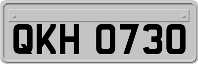 QKH0730