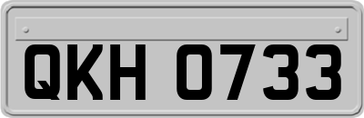 QKH0733