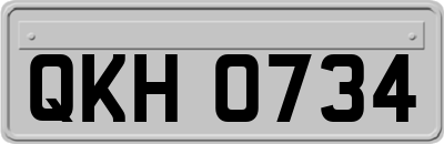 QKH0734