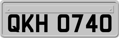 QKH0740