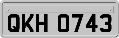 QKH0743