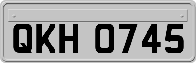 QKH0745