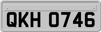 QKH0746