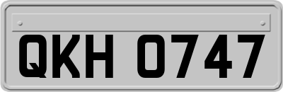 QKH0747