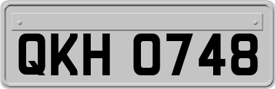 QKH0748