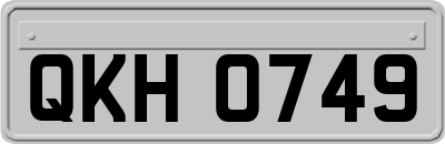 QKH0749