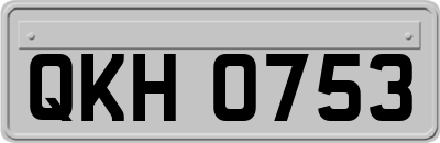 QKH0753