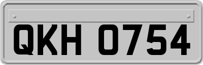 QKH0754