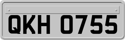 QKH0755