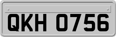 QKH0756