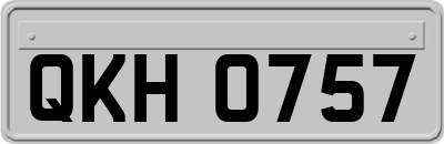 QKH0757